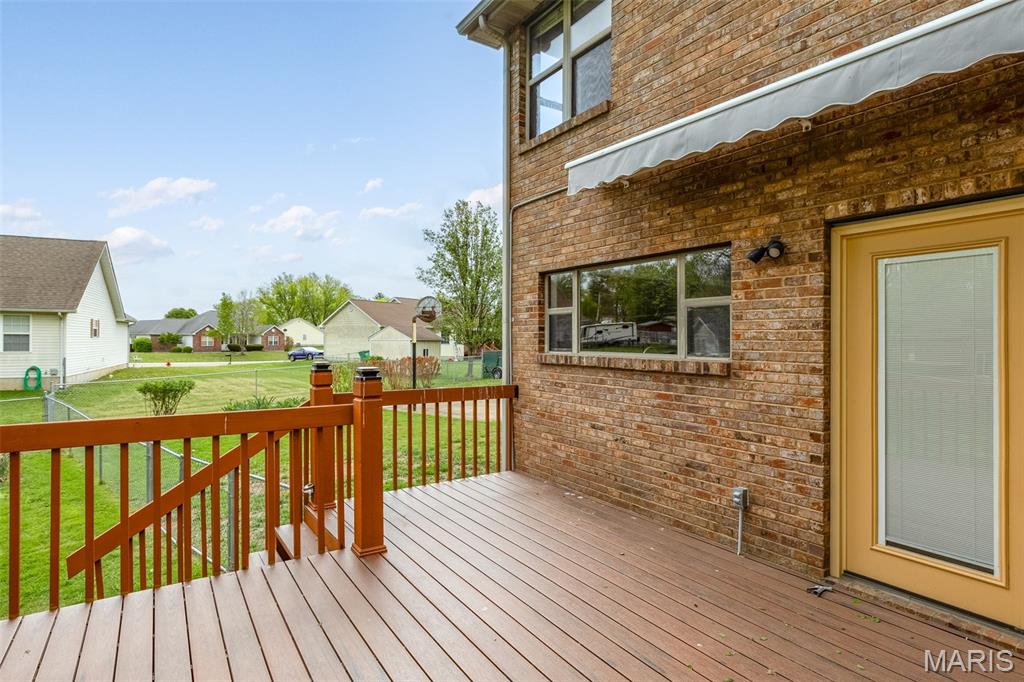 H & H Sub - Residential