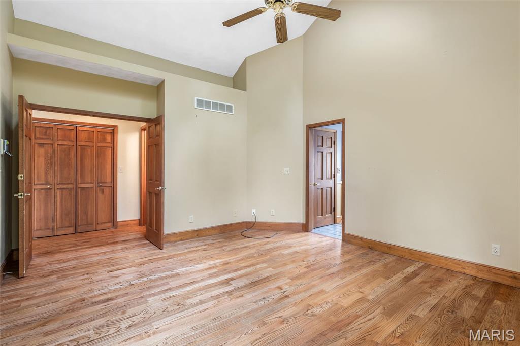 H & H Sub - Residential