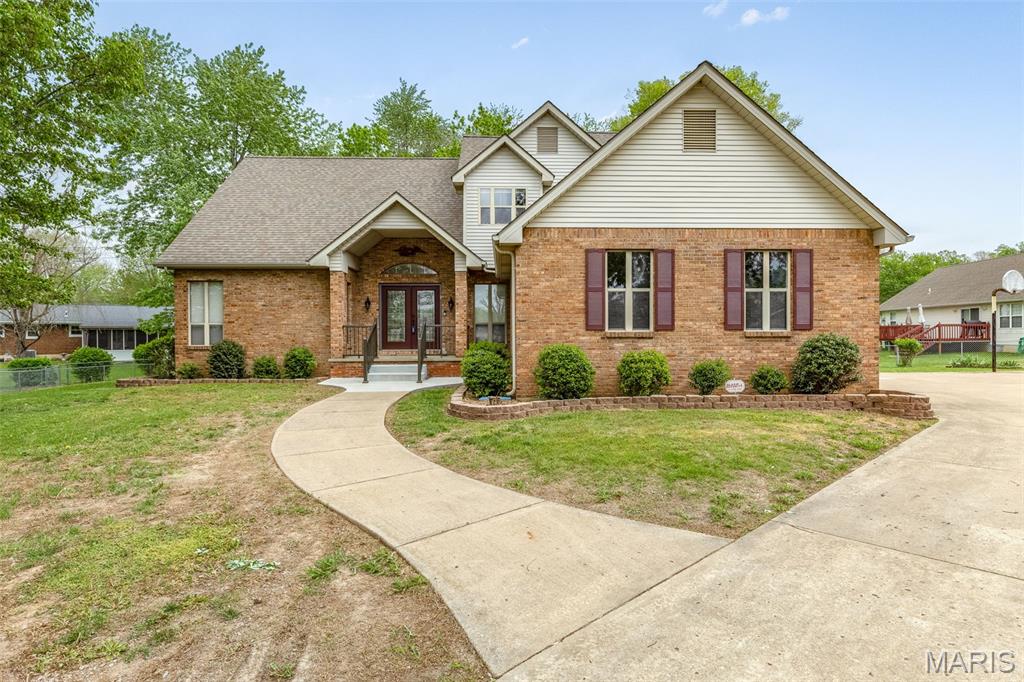 H & H Sub - Residential