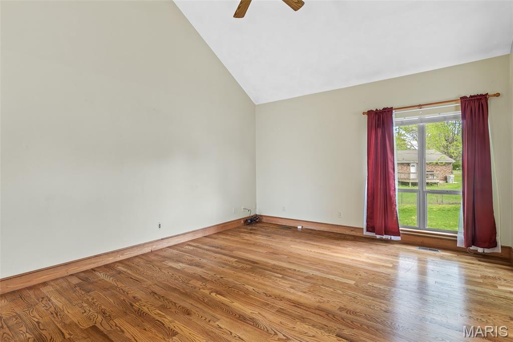 H & H Sub - Residential