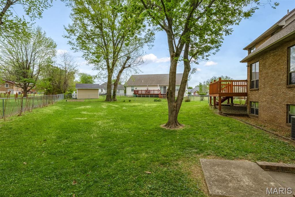 H & H Sub - Residential