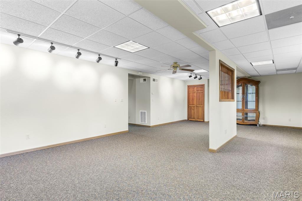 H & H Sub - Residential