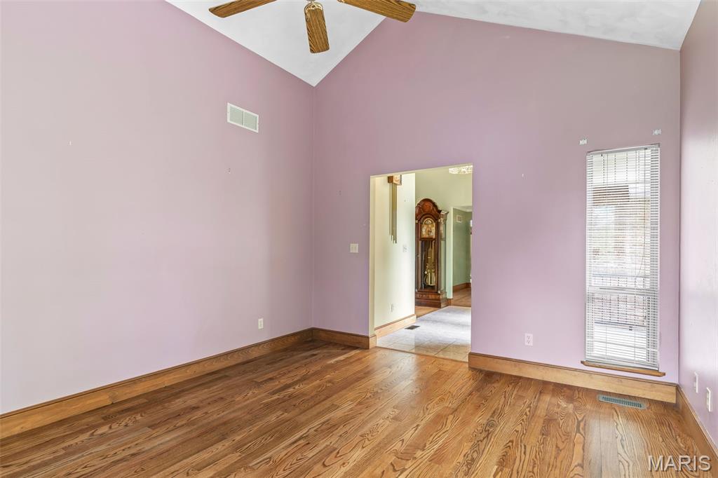 H & H Sub - Residential