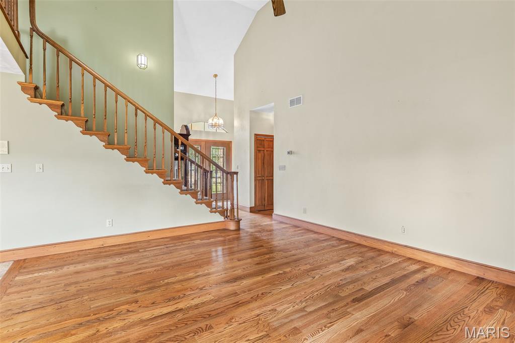 H & H Sub - Residential