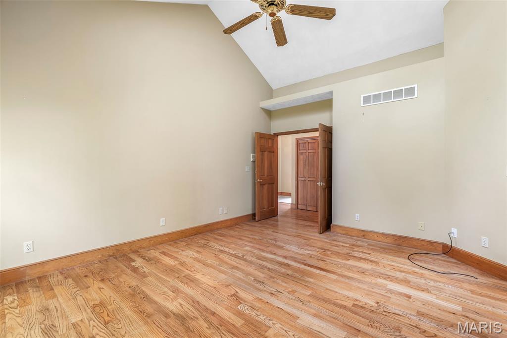 H & H Sub - Residential