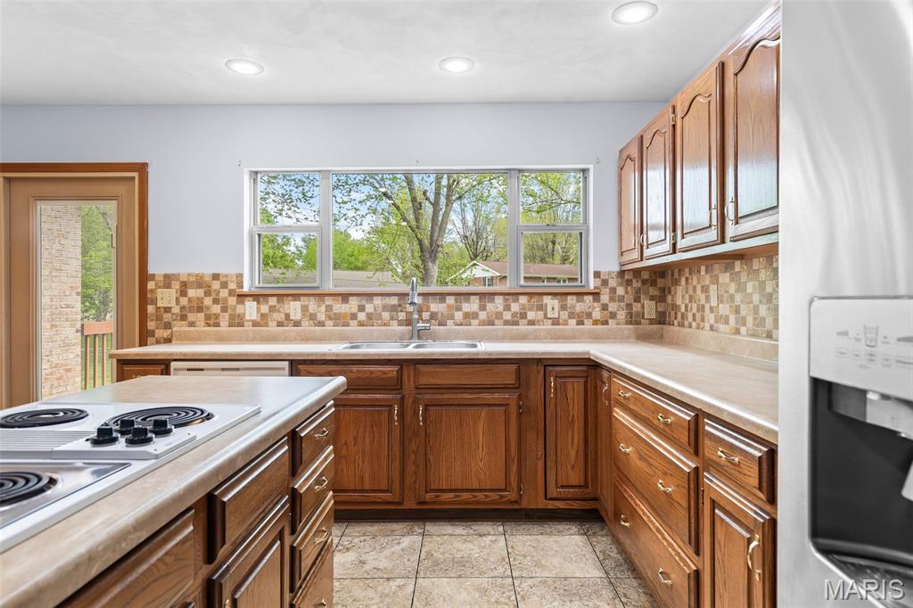 H & H Sub - Residential