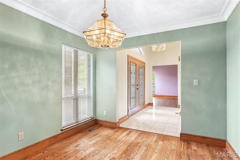 H & H Sub - Residential