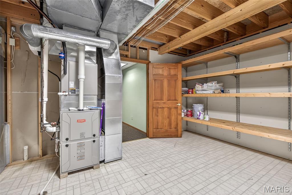 H & H Sub - Residential