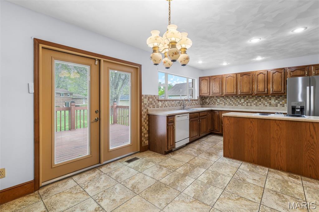 H & H Sub - Residential