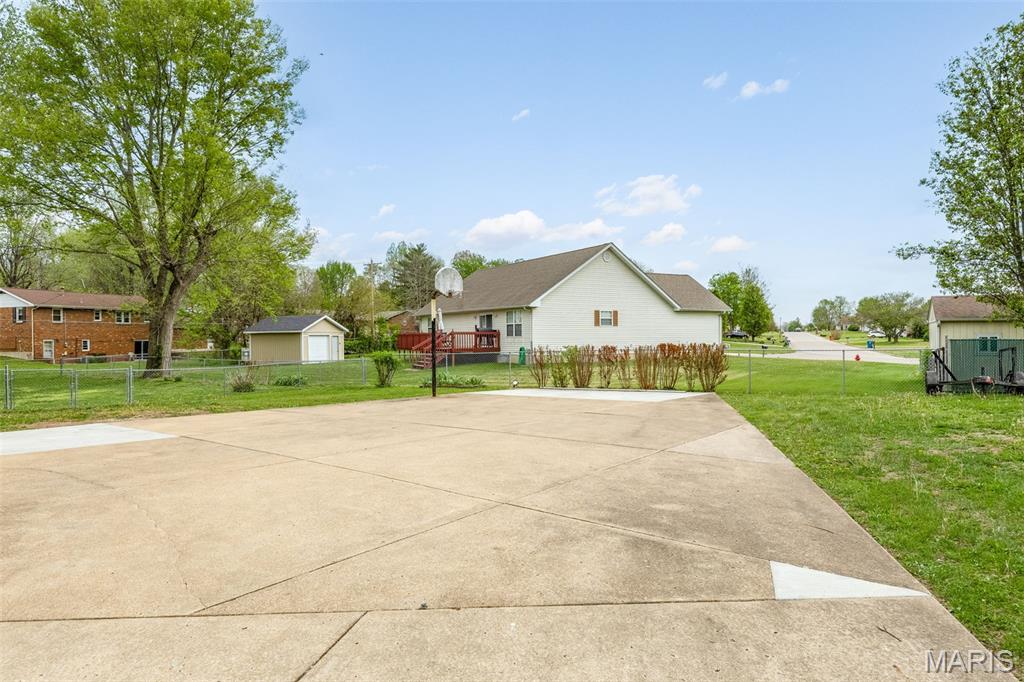 H & H Sub - Residential