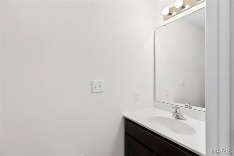Tiny photo for 533 Evening Primrose Drive, Wentzville, MO 63385 (MLS # 25069950)