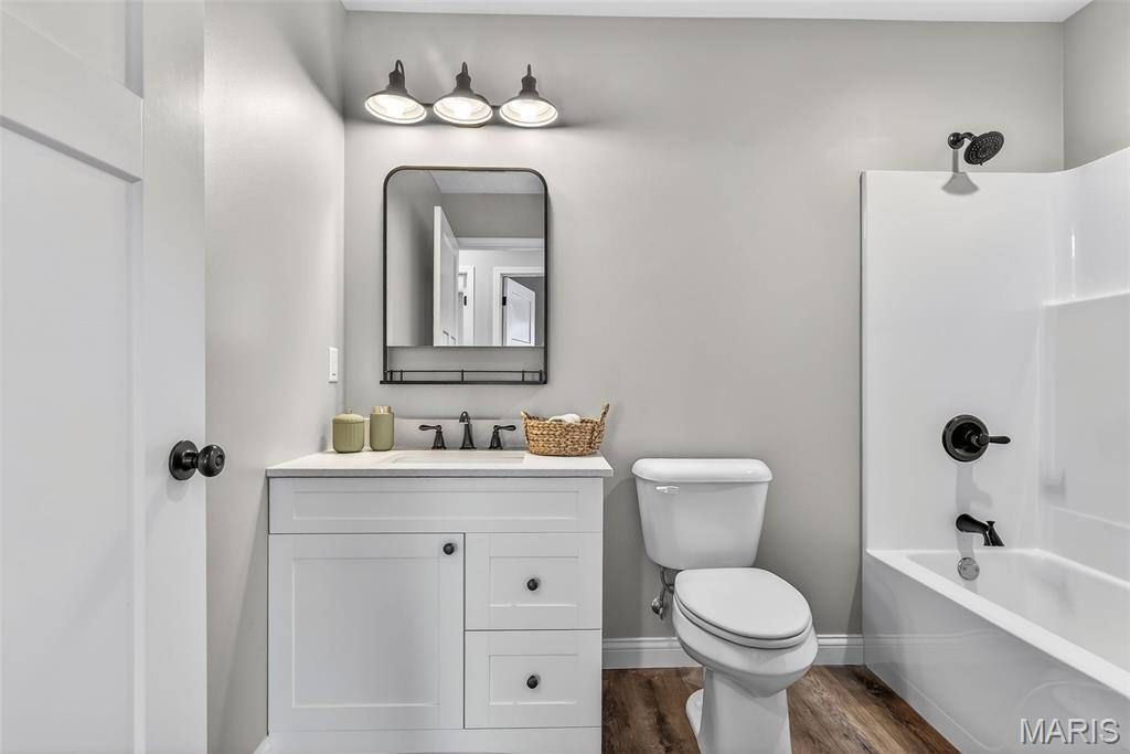 Vance & Best Add - Residential