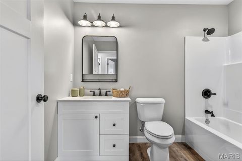 Tiny photo for 131 N Alexander Street, Farmington, MO 63640 (MLS # 26017978)