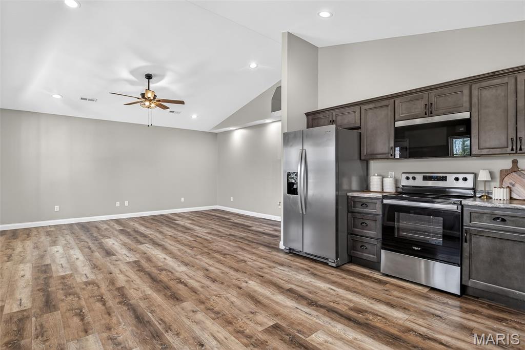 Vance & Best Add - Residential