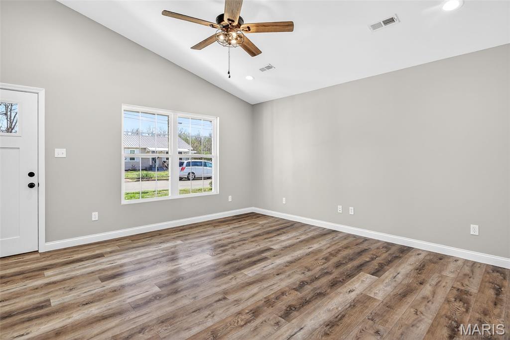 Vance & Best Add - Residential