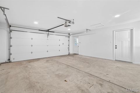 Tiny photo for 131 N Alexander Street, Farmington, MO 63640 (MLS # 26017978)