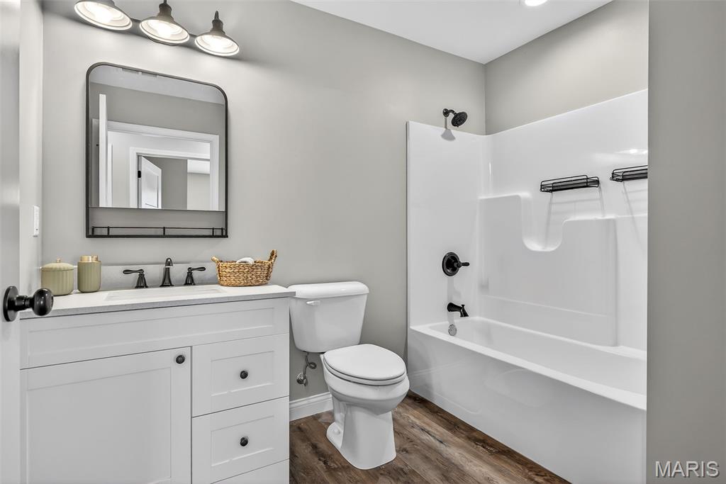 Vance & Best Add - Residential