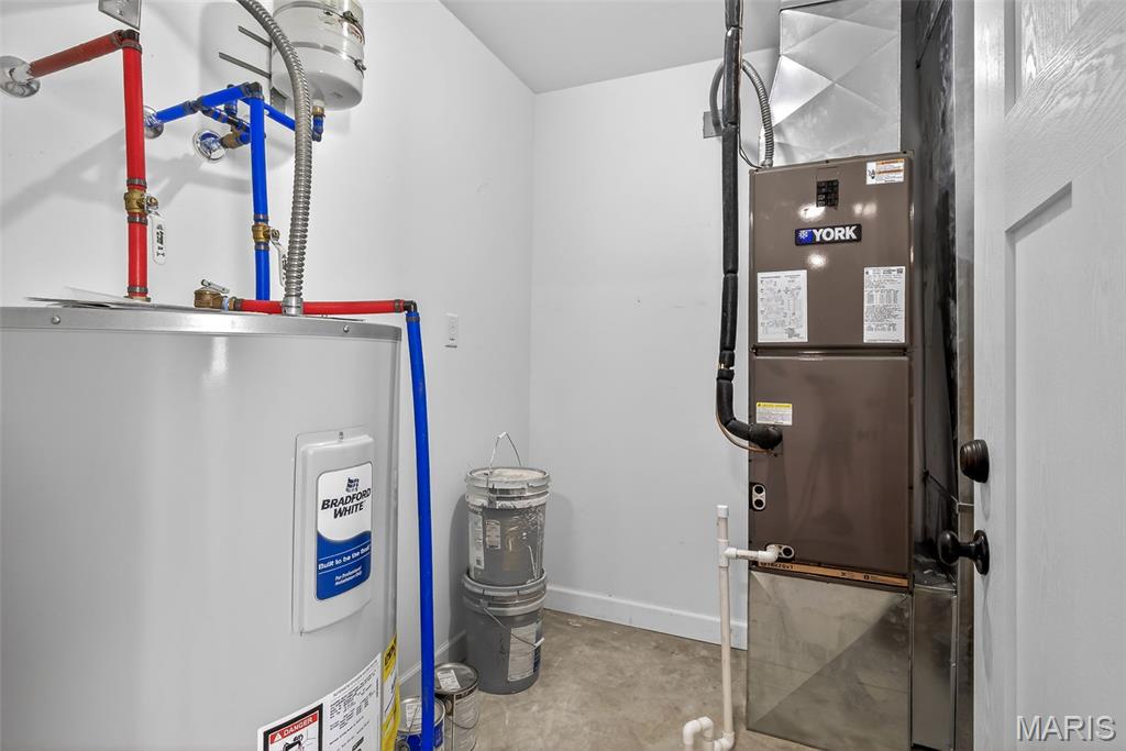 Vance & Best Add - Residential