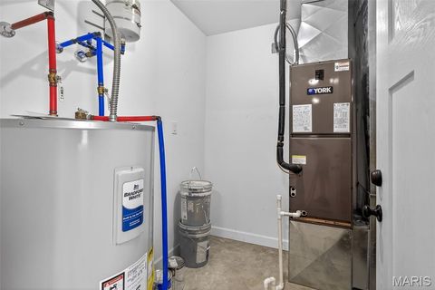 Tiny photo for 131 N Alexander Street, Farmington, MO 63640 (MLS # 26017978)