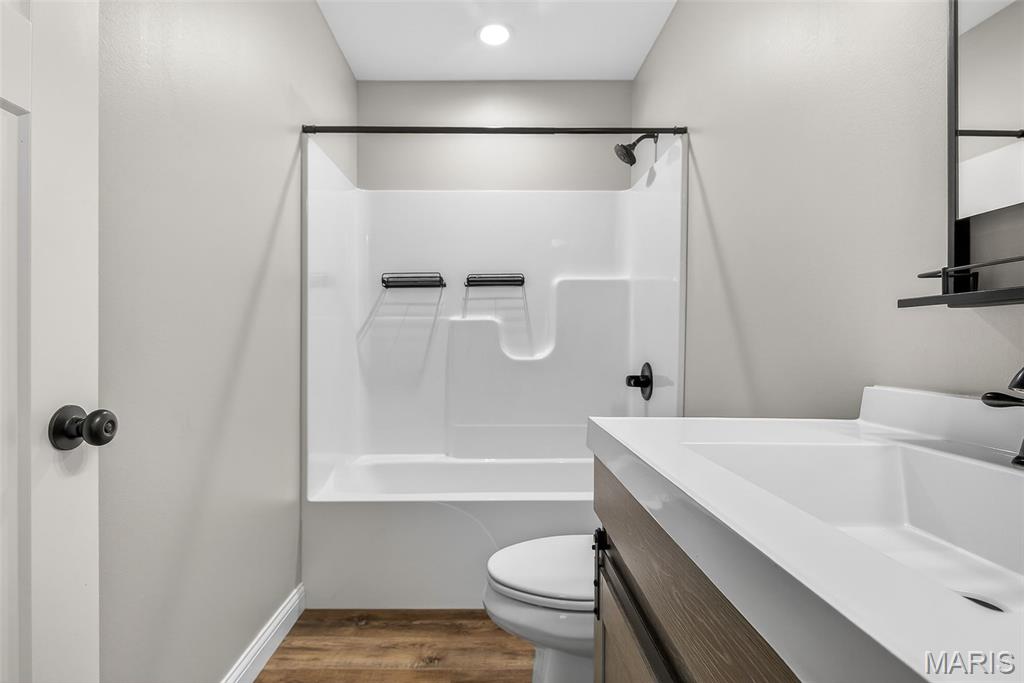 Vance & Best Add - Residential