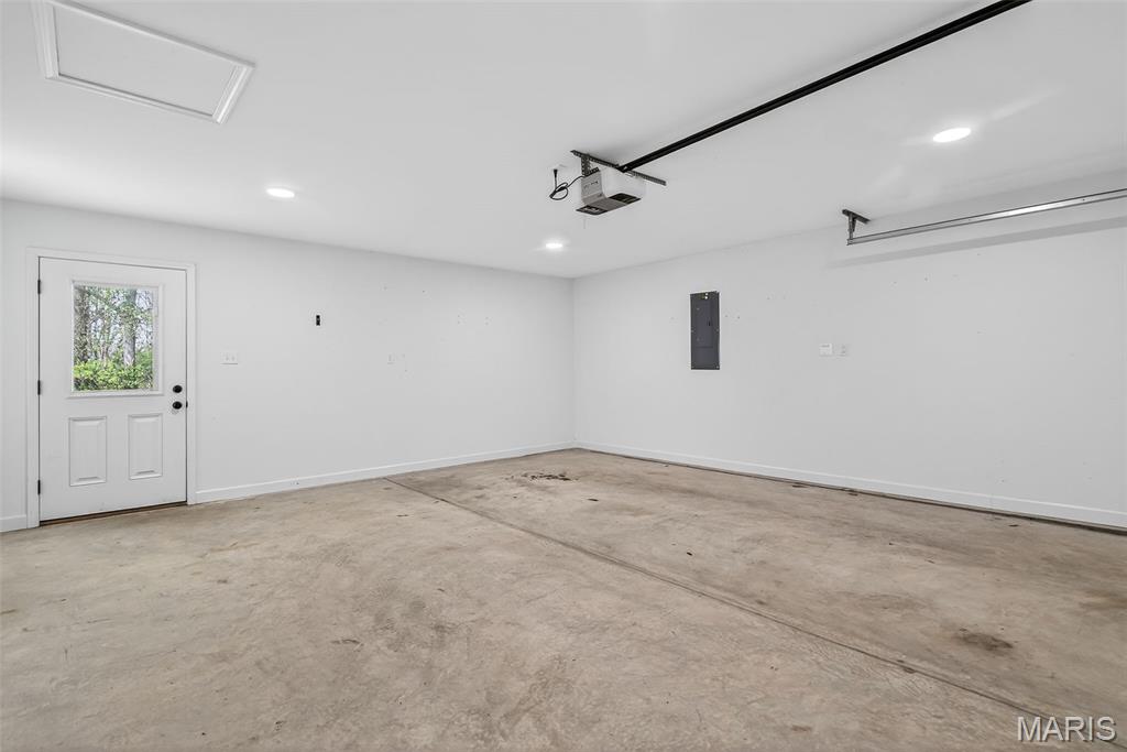 Vance & Best Add - Residential