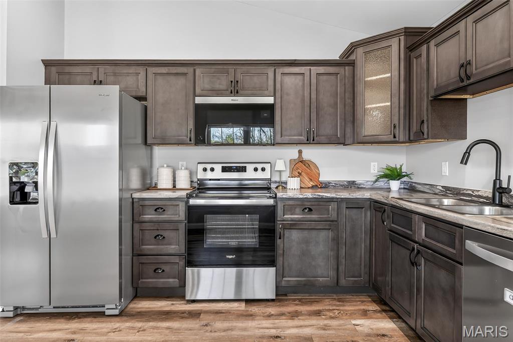 Vance & Best Add - Residential