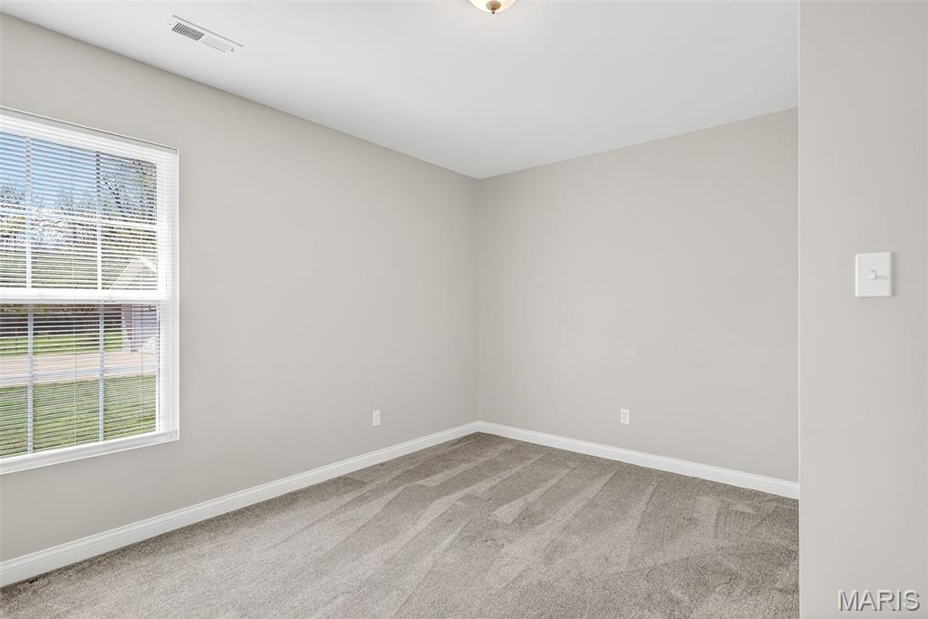 Vance & Best Add - Residential