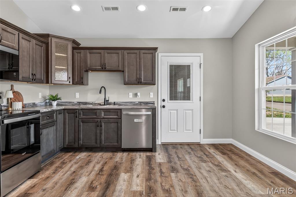 Vance & Best Add - Residential