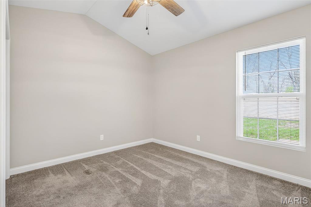 Vance & Best Add - Residential