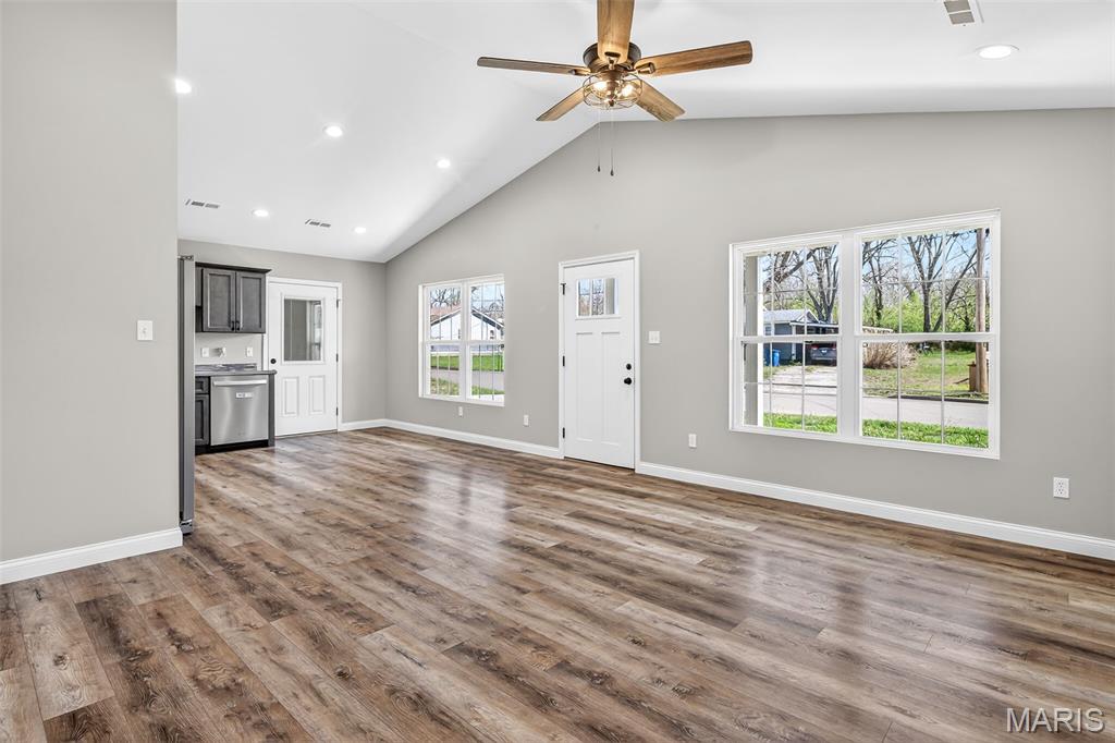 Vance & Best Add - Residential