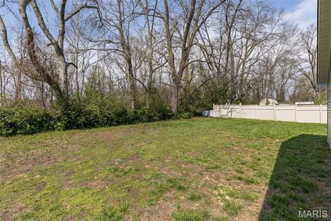 Tiny photo for 131 N Alexander Street, Farmington, MO 63640 (MLS # 26017978)