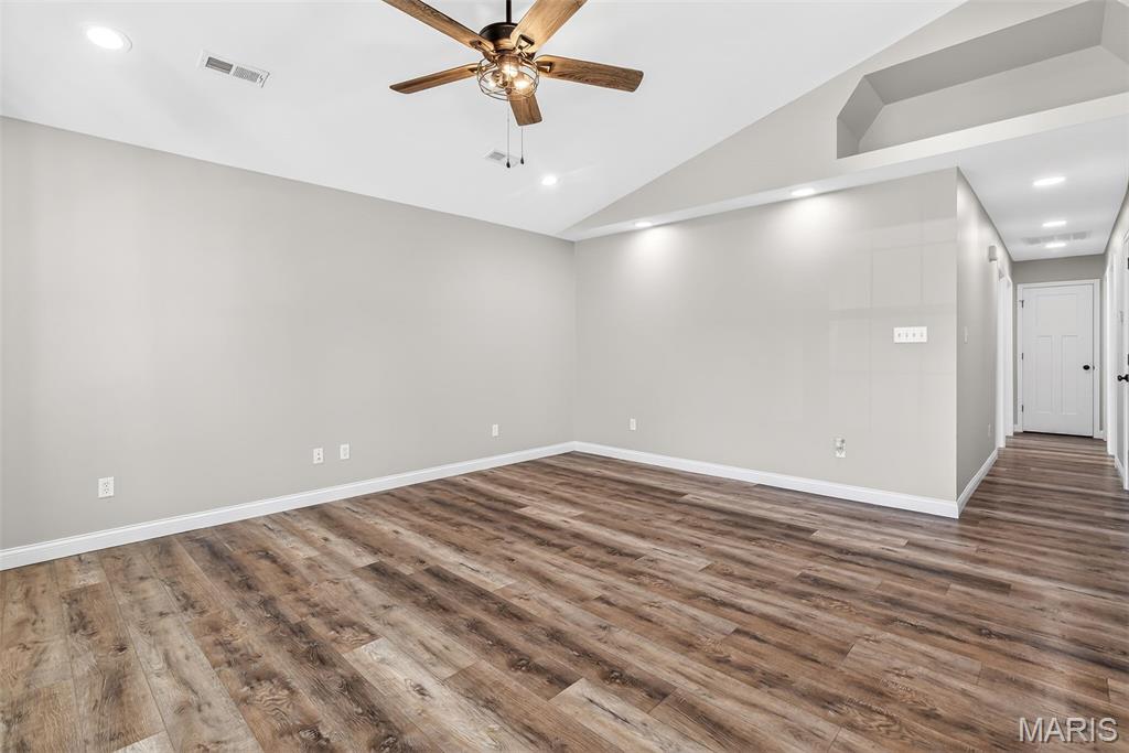 Vance & Best Add - Residential