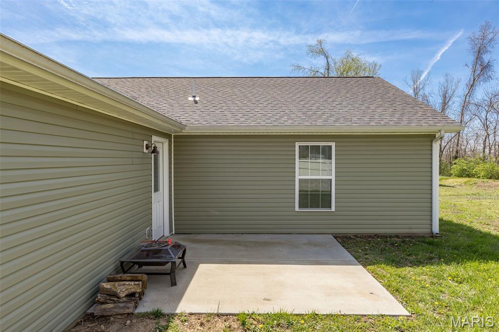 Vance & Best Add - Residential