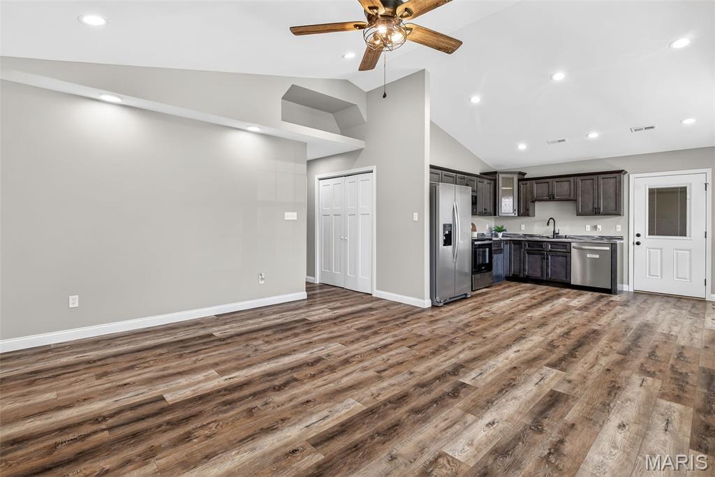 Vance & Best Add - Residential