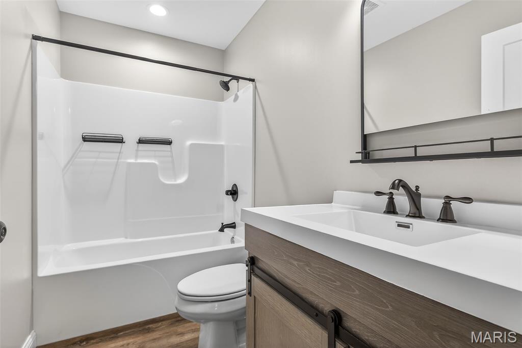 Vance & Best Add - Residential