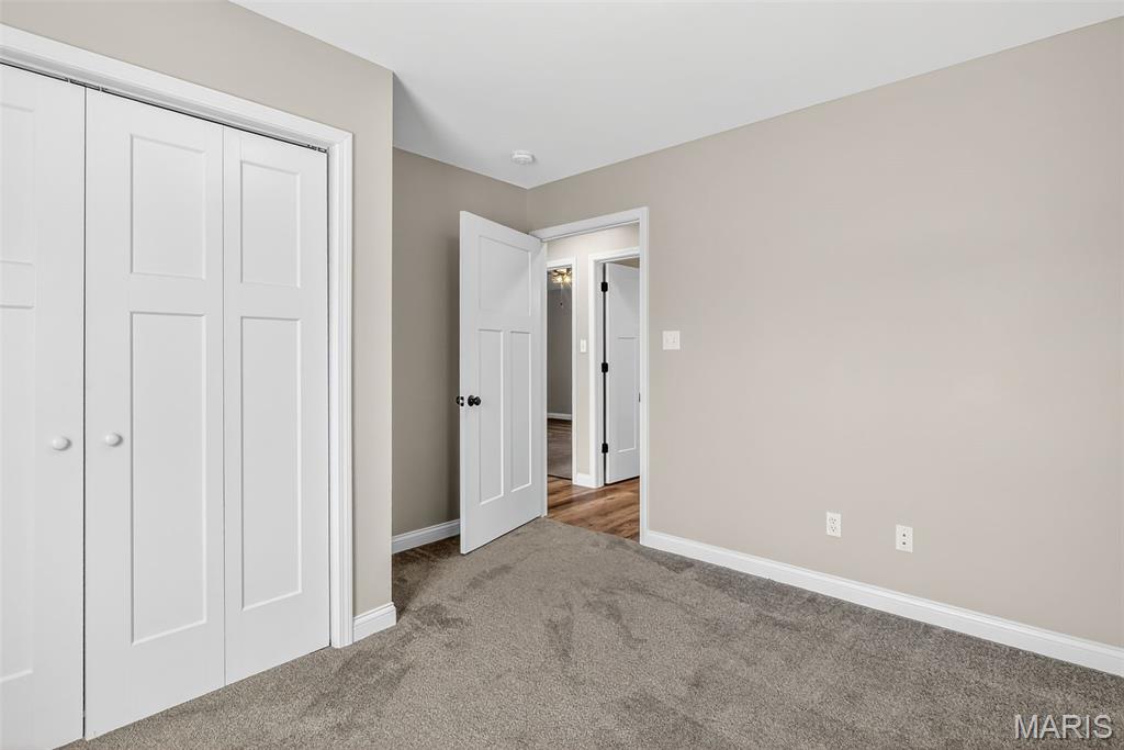 Vance & Best Add - Residential