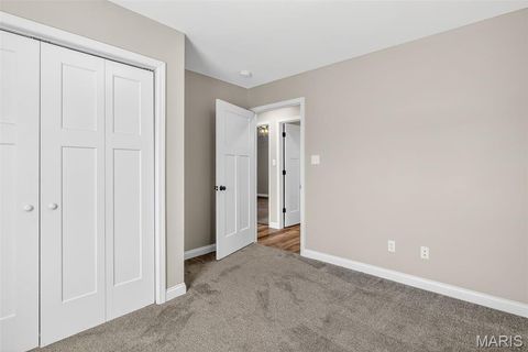 Tiny photo for 131 N Alexander Street, Farmington, MO 63640 (MLS # 26017978)