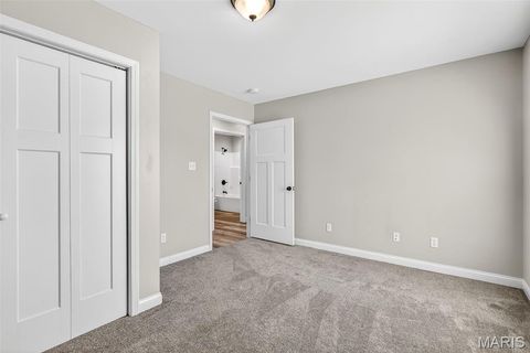 Tiny photo for 131 N Alexander Street, Farmington, MO 63640 (MLS # 26017978)