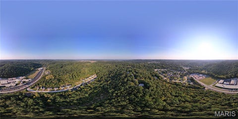 Tiny photo for 000 Gravois Road, House Springs, MO 63051 (MLS # 26058816)