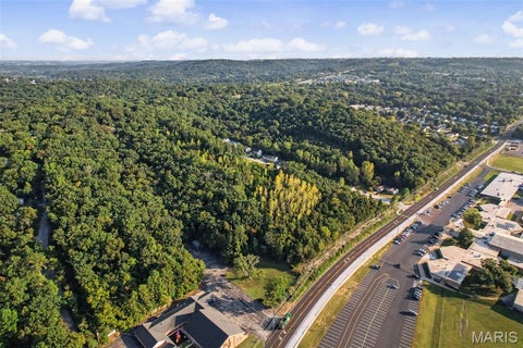 Tiny photo for 000 Gravois Road, House Springs, MO 63051 (MLS # 26058816)