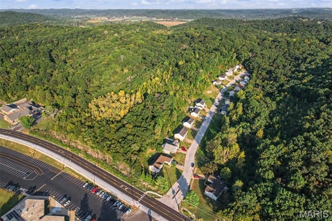 Tiny photo for 000 Gravois Road, House Springs, MO 63051 (MLS # 26058816)