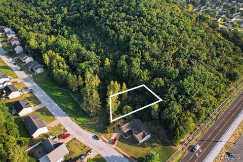 Tiny photo for 000 Gravois Road, House Springs, MO 63051 (MLS # 26058816)