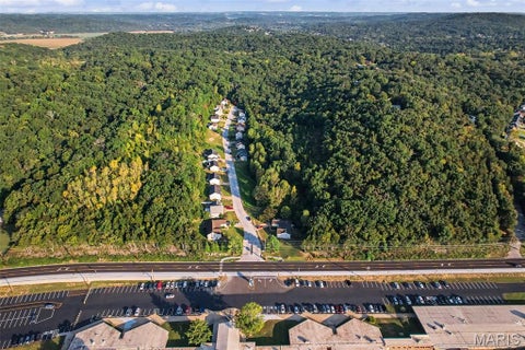 Tiny photo for 000 Gravois Road, House Springs, MO 63051 (MLS # 26058816)