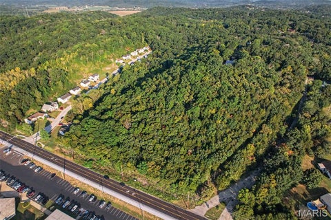 Tiny photo for 000 Gravois Road, House Springs, MO 63051 (MLS # 26058816)