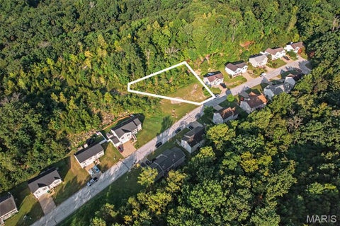 Tiny photo for 000 Gravois Road, House Springs, MO 63051 (MLS # 26058816)