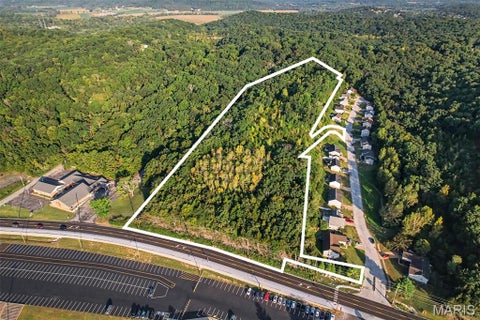 Tiny photo for 000 Gravois Road, House Springs, MO 63051 (MLS # 26058816)