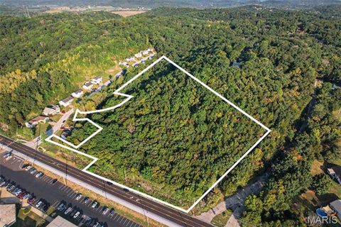 Tiny photo for 000 Gravois Road, House Springs, MO 63051 (MLS # 26058816)