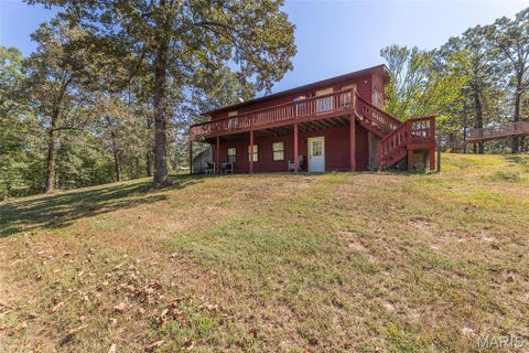 Tiny photo for 473 Red Robin Lane, Poplar Bluff, MO 63901 (MLS # 26057055)