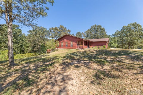 Tiny photo for 473 Red Robin Lane, Poplar Bluff, MO 63901 (MLS # 26057055)