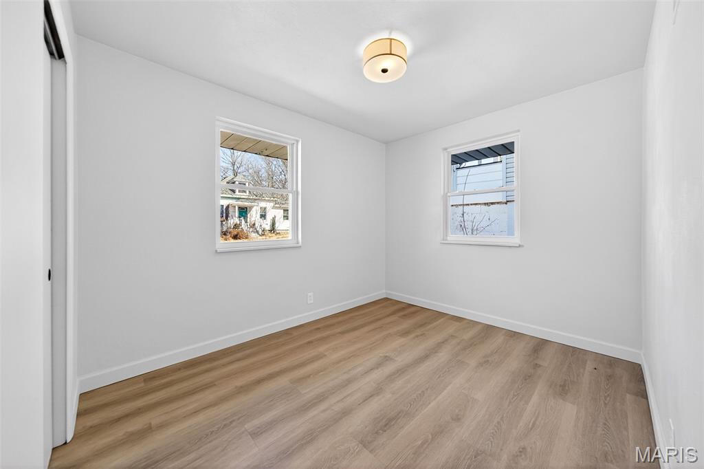 Forest Park Place Add - Residential